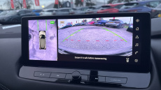 Nissan Qashqai 1.3 DiG-T MH N-Connecta 5dr Petrol Hatchback